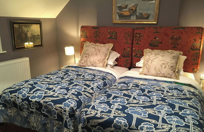 Charming 3-bed House in Abergele, Wales, UK - Foto 1