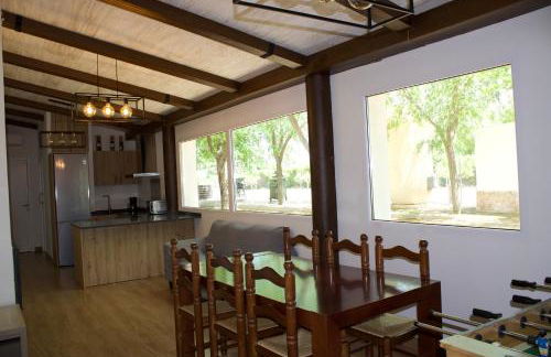 Lujosa casa en la cuna del Quijote - Photo 18