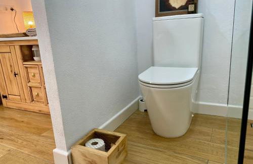 Alojamiento Armenia Patio - Foto 37