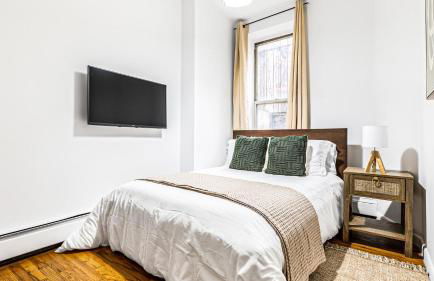 Stylish & Comfy 4BDR & 1BTH in Midtown Manhattan - Foto 1