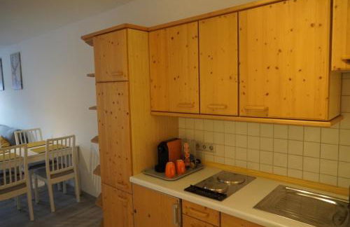 schöner als Zuhause - Ferienwohnung in Butzbach - Foto 12