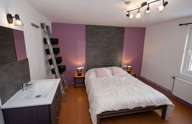 Spacious Mansion in Waimes With Sauna - Foto 7