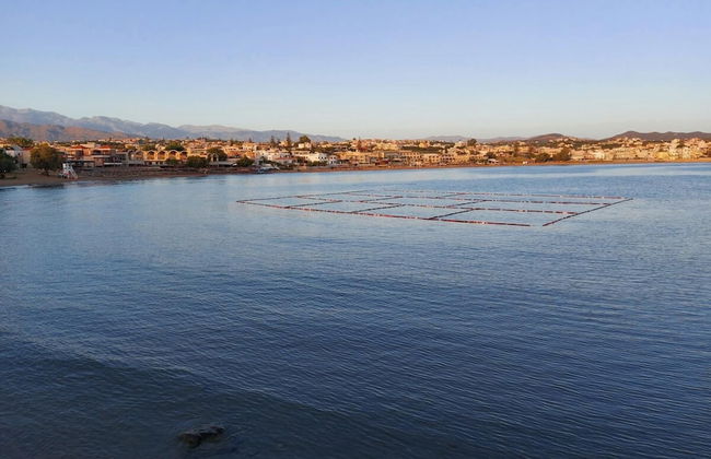 Chrissoula House In Agioi Apostoloi - Photo 29