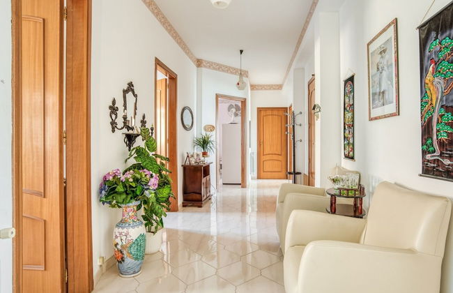 Posh Home in Santa Caterina Villarmosa near Nature Reserve - Foto 12