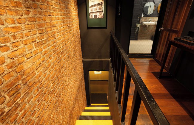 At 44 Bangrak - Photo 3