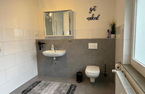 FeWo Kümo III an der Regnitz Bischberg's - Foto 13