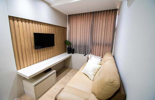 Apartamento maravilhoso 2 - Foto 11