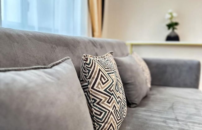 Livluxe Apartments 1 - Foto 16