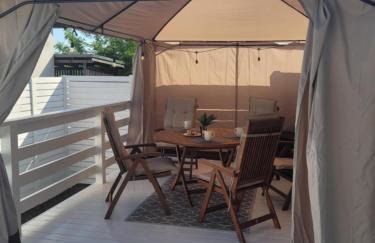 Domki Boszkowo-Dominice "Biały" - Foto 11