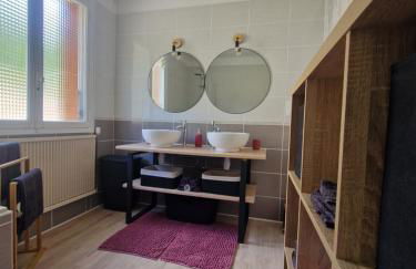 Appartement lumineux avec vue sur les montagnes. - Foto 19