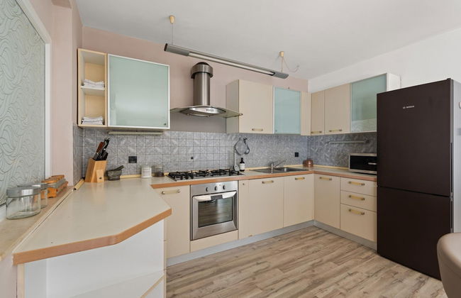 Premium Apartment With Patio - Foto 14