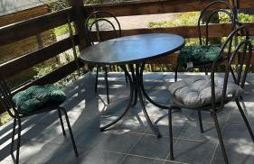 Domek letniskowy Mermet - Foto 11