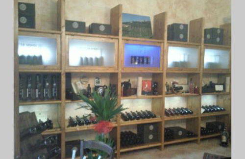 wine apartment le sedici - Foto 62