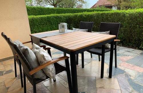 Ferienwohnung Rhönauszeit - Photo 3