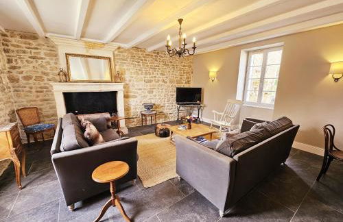 La spacieuse maison des miots - Photo 11