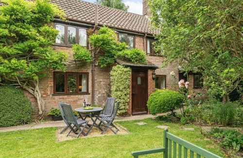 Chapel Cottage - Photo 28