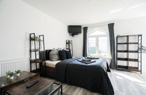 Black Tiger Seaside - Ferienwohnungen direkt am See - Foto 24