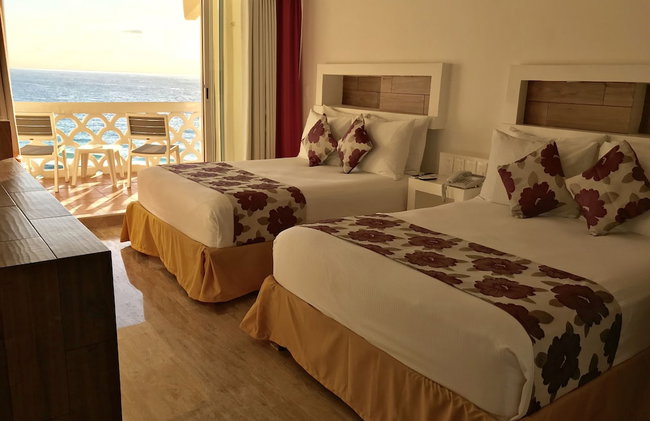 Ocean View Apartments – Delicia - Foto 71