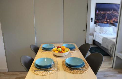 Piso nuevo al lado de la Sagrada Familia. - Foto 6