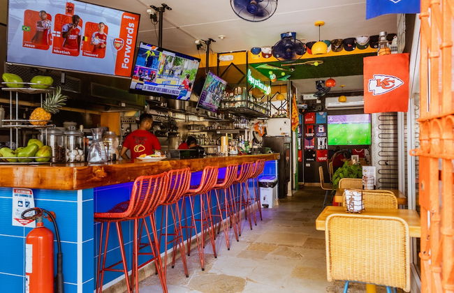 Francechys Apartments - Foto 22