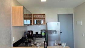 Elegância e conforto a passos da Beira-mar - Foto 4