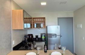 Elegância e conforto a passos da Beira-mar - Foto 4