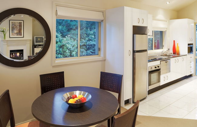 Falls Mountain Retreat - Foto 6