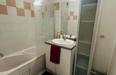 le Verlaine, calme et lumineux - Foto 7