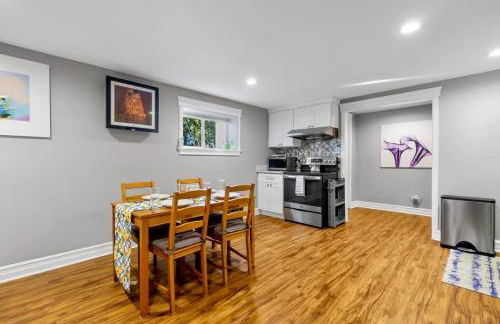 Mercer Island Modern Family-Friendly Home I-90 - Foto 21