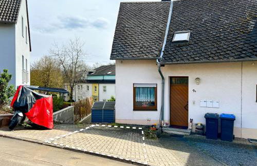 JUPAS - Premium Apartments Trier - Photo 24