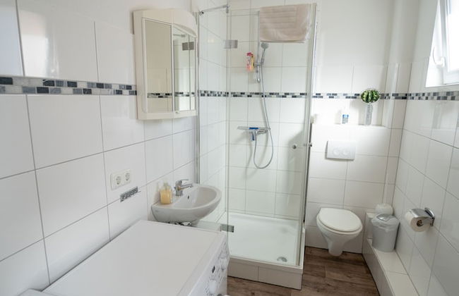 Ferienwohnung Anke - Appartement 5 - Photo 11