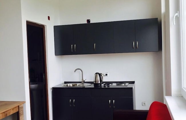 Apart-Hotel BlackSeaGeorgia BSG - Foto 41