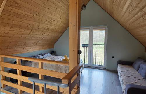 Domki Nad Starym Potokiem - Foto 57