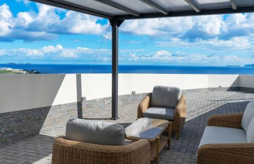 Ozeanica Heights by LovelyStay - Foto 15