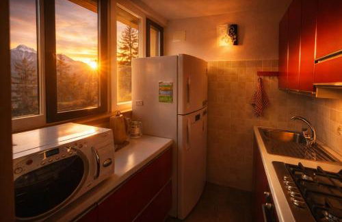 Chalet DolceVista con SPA, vicino a Cortina d'Ampezzo - Foto 9