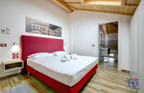 Palazzo Visconti Luxury Suite DesenzanoLoft Official Partner Homes & Villas by Marriott Bonvoy - Foto 12