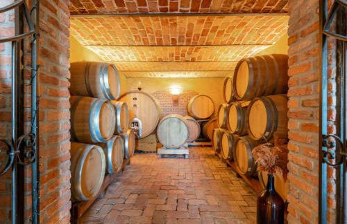 Apartment Tenuta Bricco San Giorgio by Interhome - Foto 43