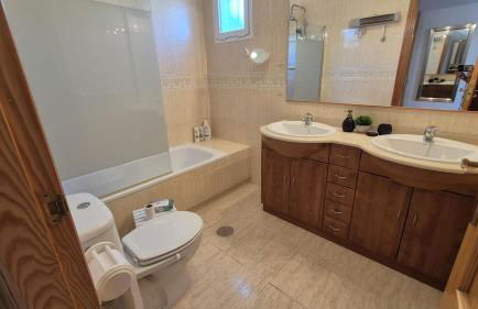 Groundfloor La Zenia ZeniamarVI - Foto 12