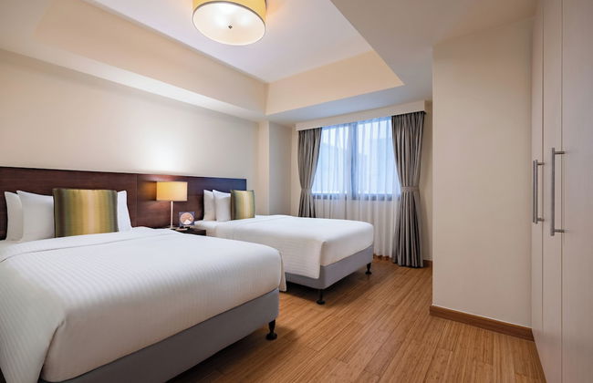 Somerset Grand Hanoi - Foto 15