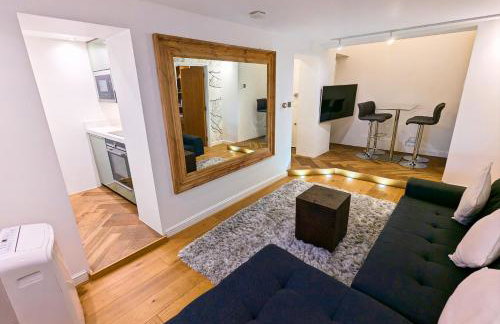 Modern 1 Bedroom Apartment in Kensington - Foto 1