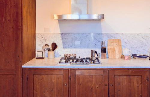 Agriturismo Fattoria Poggio di Fiesole - Foto 66