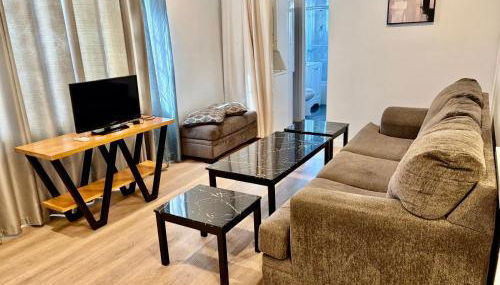 Chic Apartment - Foto 3