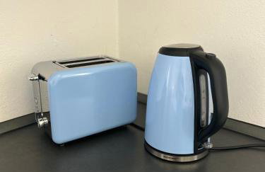 Mintara Apartment Charme der Stadt Parkplatz Netflix und Sky - Foto 15