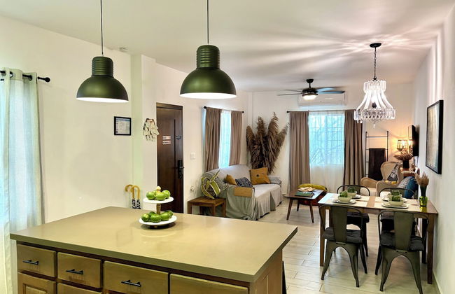 Stylish Apartments in Belize City - Foto 36