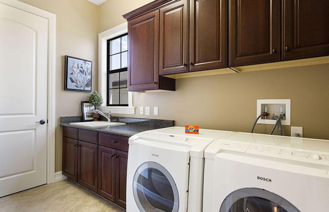 Je52048 - Reunion Resort - 5 Bed 4 Baths Villa - Foto 8