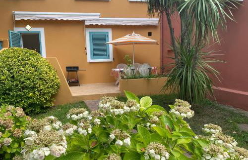 Résidence LO MONACO Haut de villa, Appartements et Studios - Foto 65