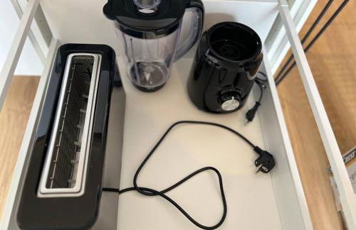 Le New Haven, entre Paris et Fontainebleau - Foto 23