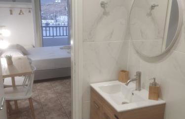 Ioannas rooms A4 - Foto 11