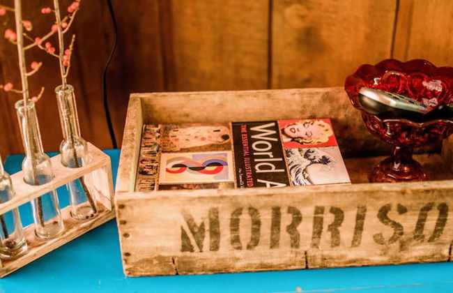 Northern Nights Chalet by Wanderlust Abodes - Foto 37