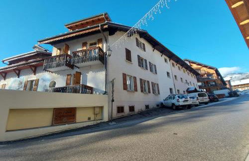 Appartement sud chaleureux, proche centre et ski, WIFI - FR-1-624-14 - Photo 6